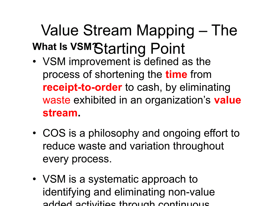 Value Stream Mapping_第3页