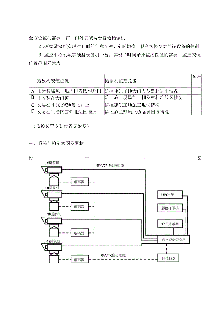 施工现场视频监控系统方案_第3页