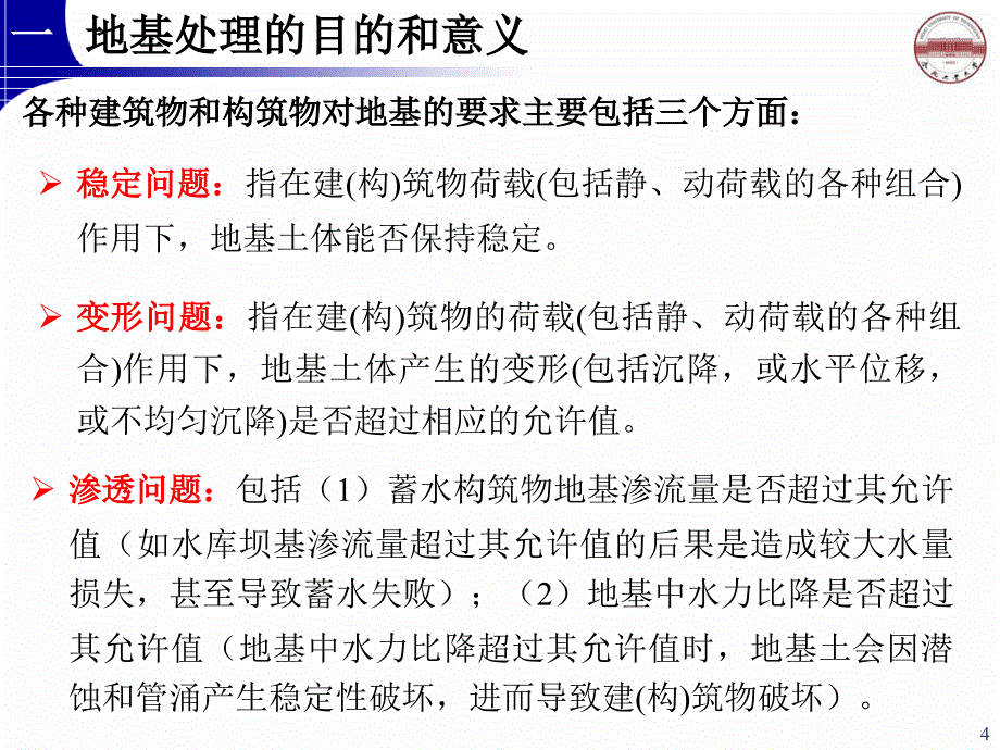 地基处理方法专题讲义PPT一概述(44页)_详细_第4页