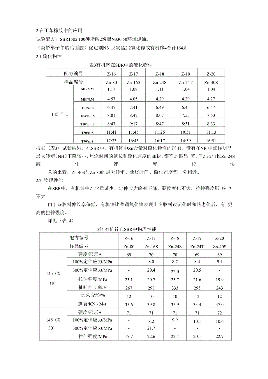 有机锌在橡胶中的应用_第4页