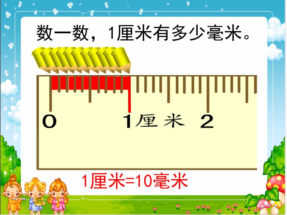 毫米的认识教学课件2_第4页