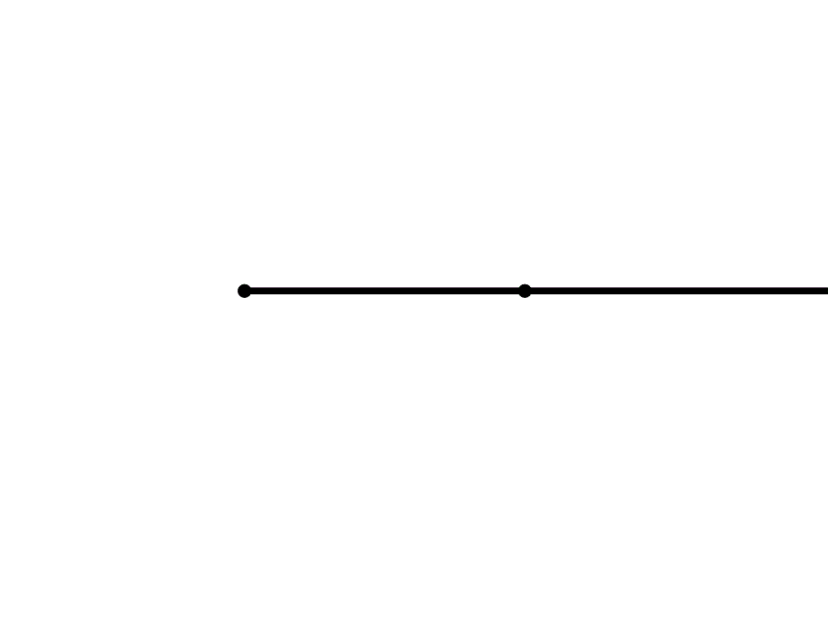 精品人教版小学四年级数学上册线段射线直线课件可编辑_第4页