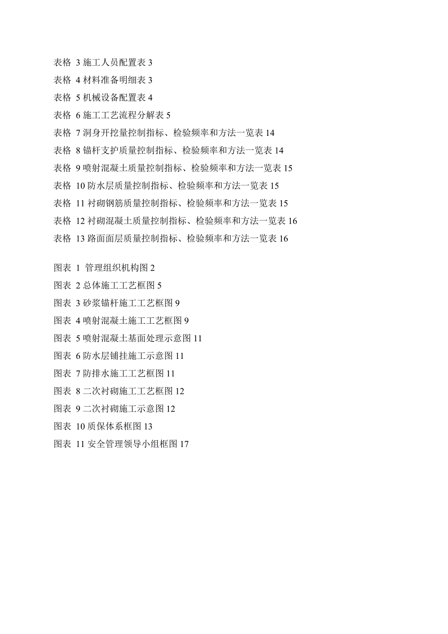 龙门山坳隧道人行横通道施工方案_第3页