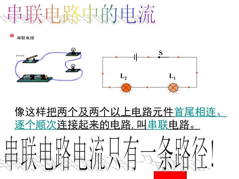 153串联和并联课件10月16共22张PPT_第5页