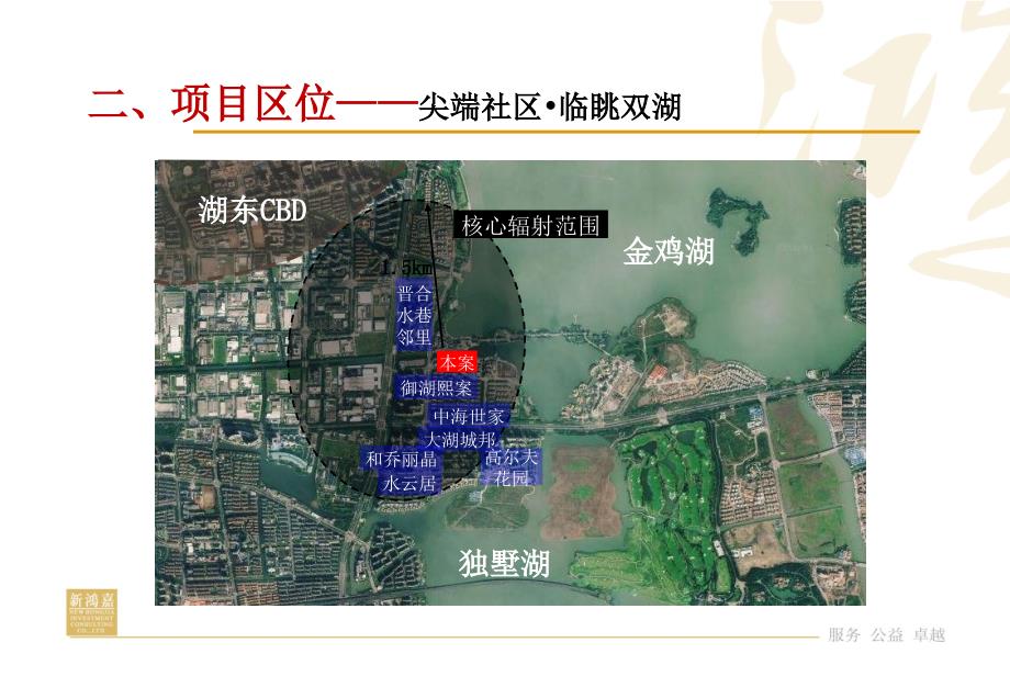 苏州园区中新置地水巷邻里招商手册_第4页