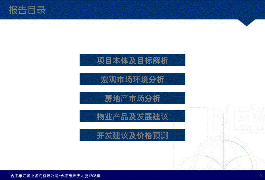 安庆大桥项目定位发展报告61p培训讲学_第2页