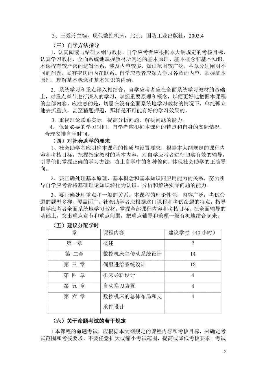 数控技术应用本科专业.doc_第5页