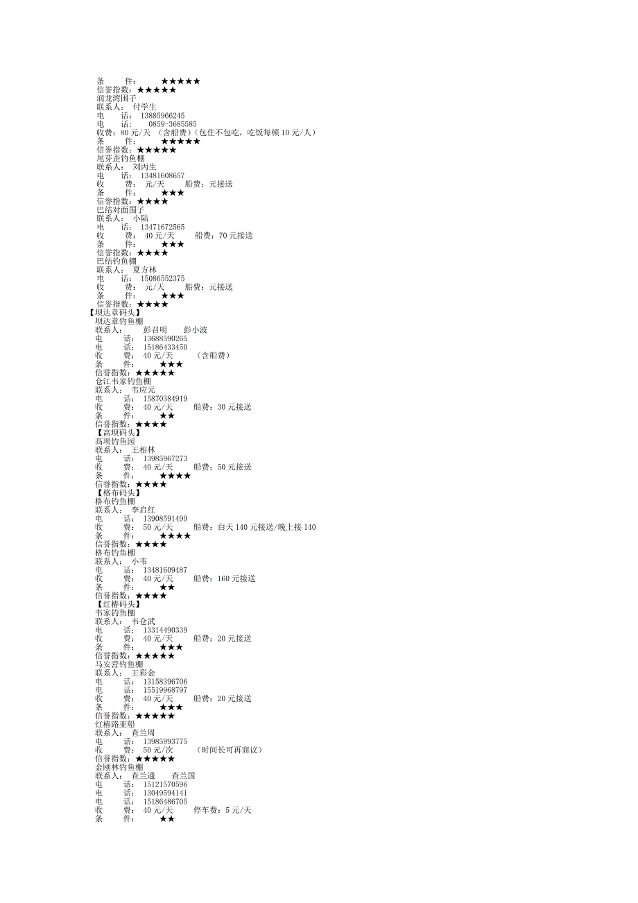 万峰湖钓鱼路书.doc_第3页