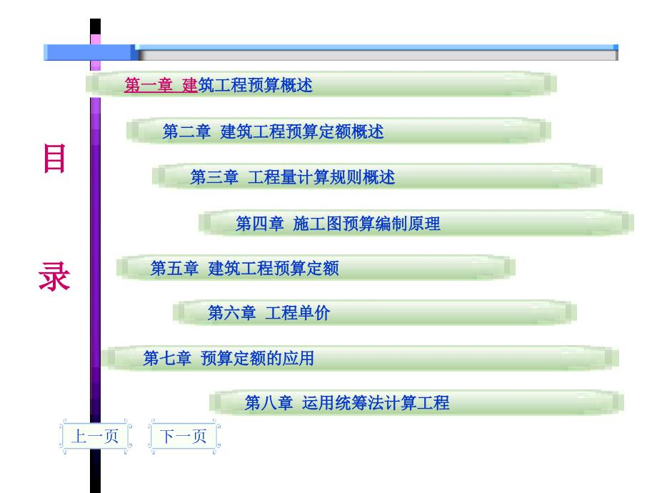 预算员岗位(必备)_第3页