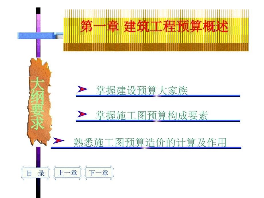 预算员岗位(必备)_第5页