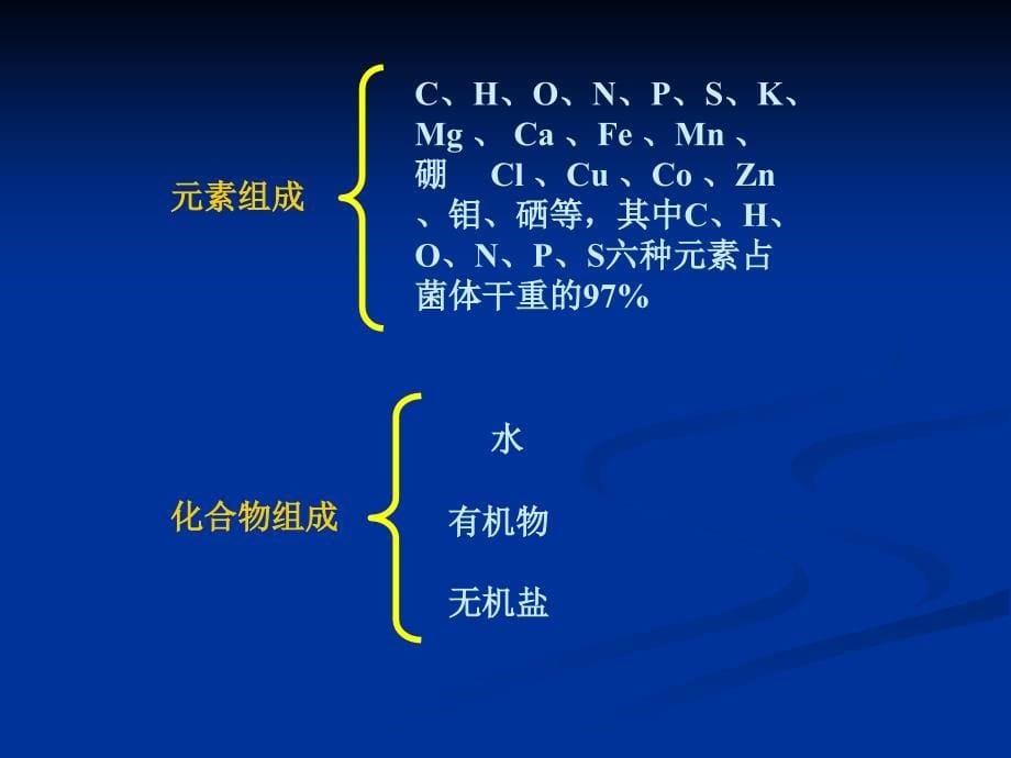 项目三 微生物的生理_第5页