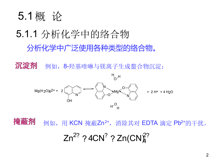 5络合滴定分析_第2页