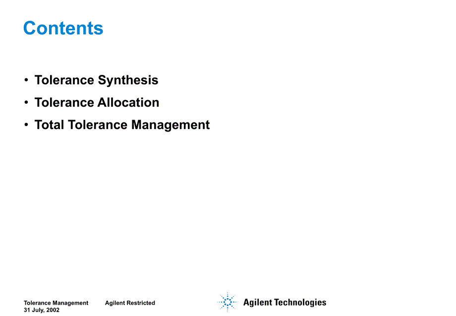 ToleranceManagement公差管理_第2页