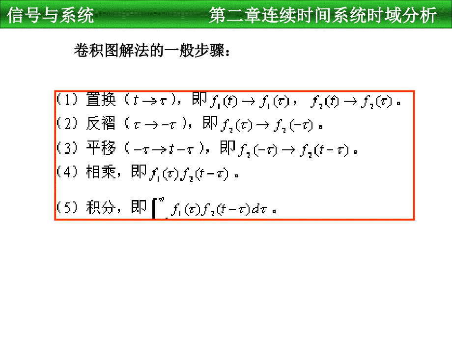 连续时间系统的时域分析_第4页