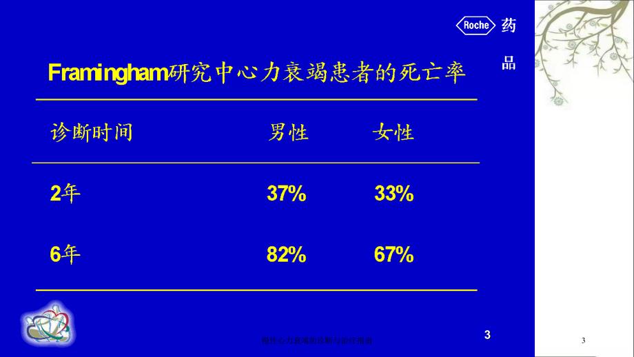 慢性心力衰竭的诊断与治疗指南课件_第3页