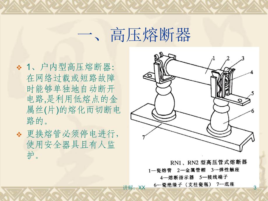 国网高压配电设备基础知识_第3页