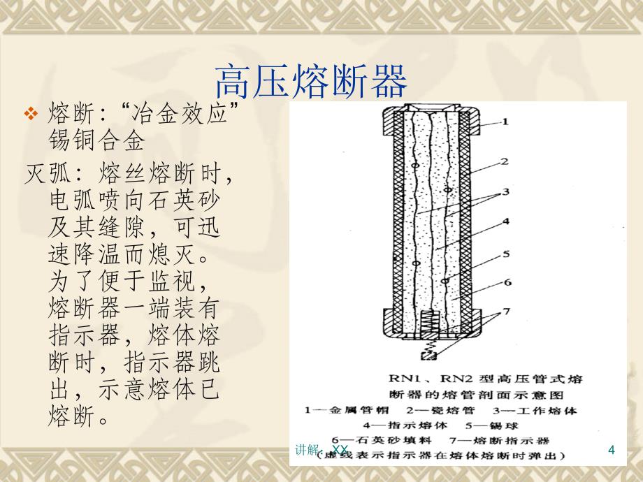 国网高压配电设备基础知识_第4页