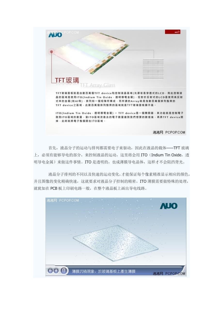 图文详解液晶面板制造工艺流程7.doc_第5页