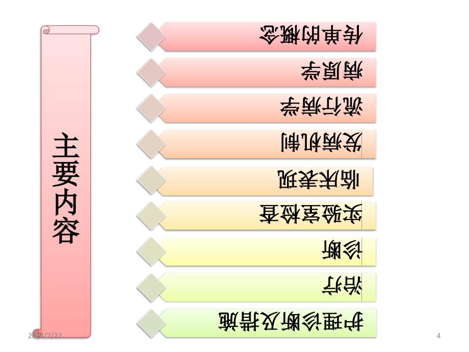 传染性单核细胞增多症护理ppt参考课件_第4页