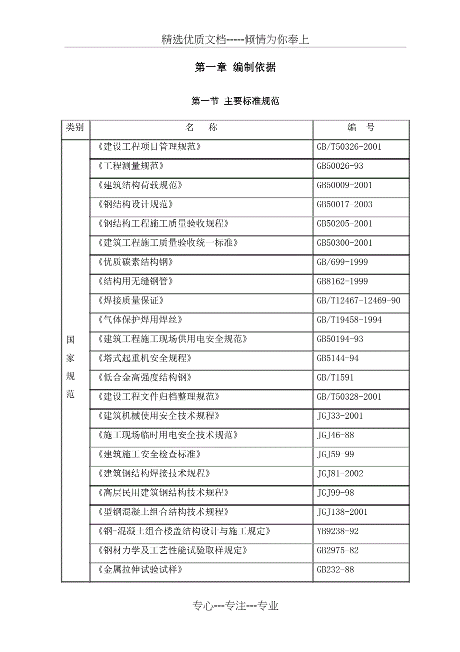 钢连廊整体提升施工方案_第4页