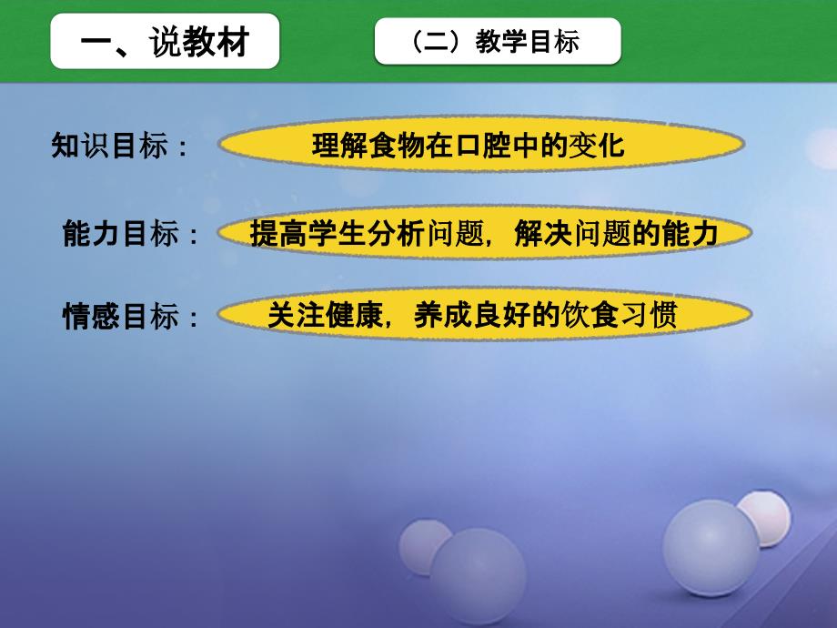 七年级生物下册 第四单元 第二章 第二节 实验《活动 探究馒头在口腔中的变化》 新人教版_第4页