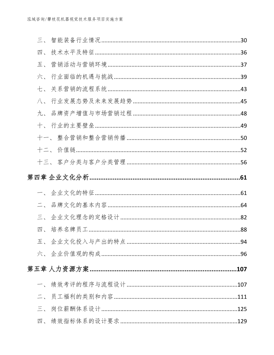 攀枝花机器视觉技术服务项目实施方案_第3页