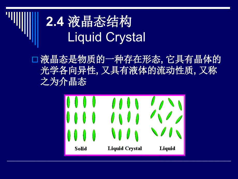 第07讲液晶态与织态结构_第2页