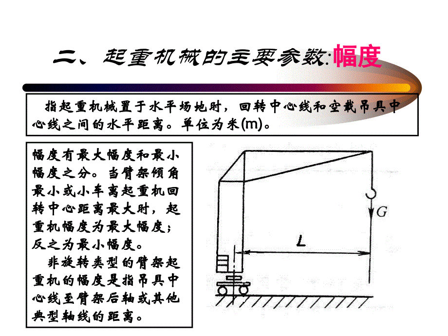 起重机械主要参数_第3页