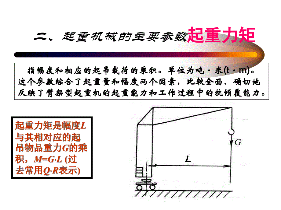 起重机械主要参数_第4页