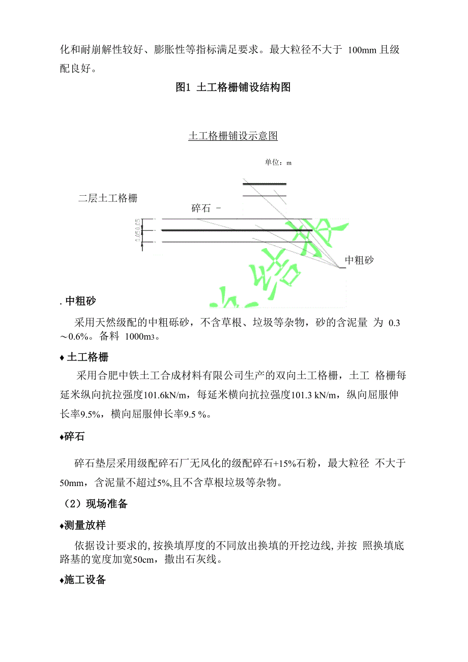 京沪高铁路基试验段总结报告_第2页