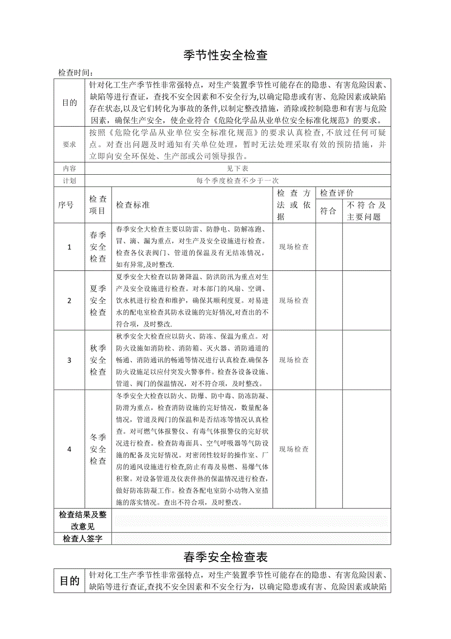 季节性安全隐患排查2017.11.30_第1页