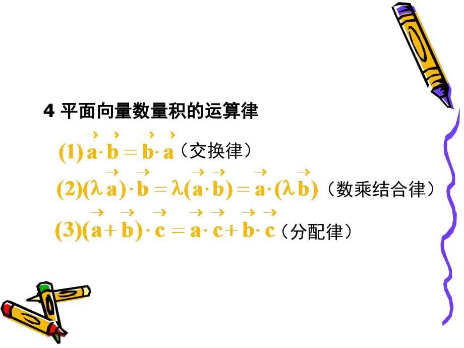 3.1.3空间向量的数量积运算3_第5页