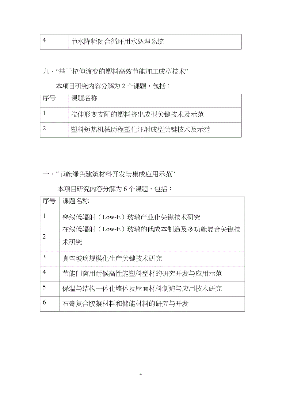 国家科技支撑计划重点项目指南摘编doc-wwwzznet_第4页