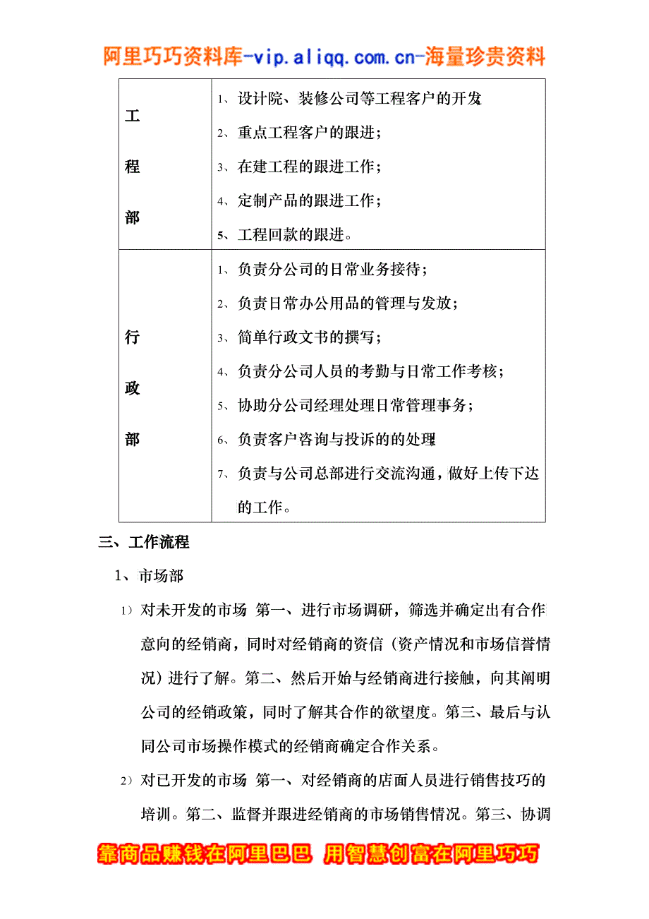 分公司管理办法（DOC9）_第2页