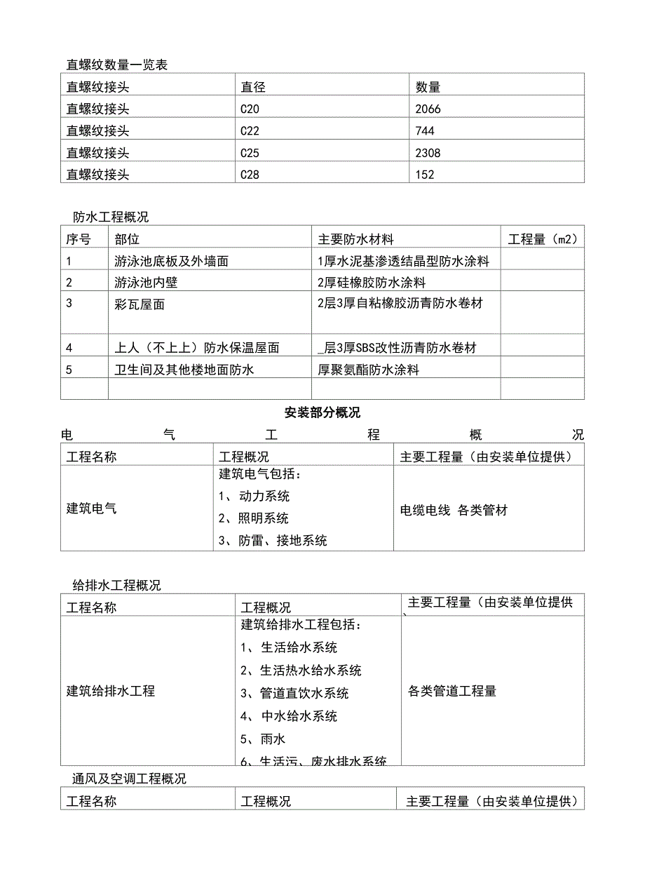 检验批划分及检验试验方案_第3页