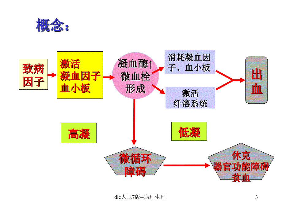 dic人卫7版病理生理课件_第3页