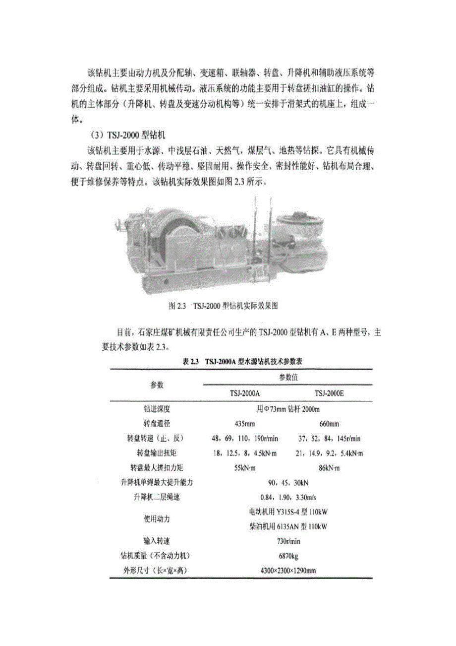 国内钻机主要有以下几种类型.docx_第3页