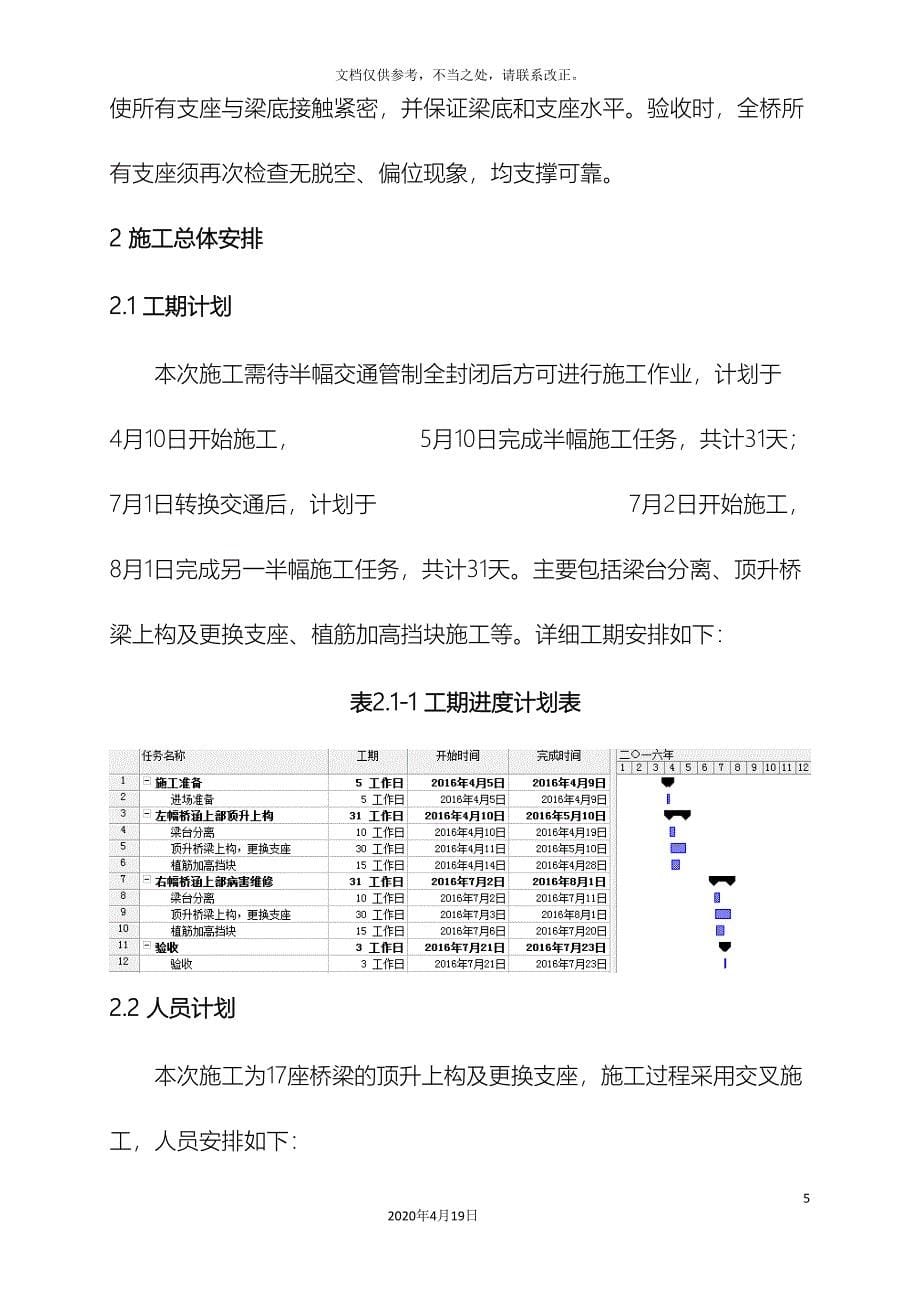 桥梁同步顶升专项方案报公司.doc_第5页