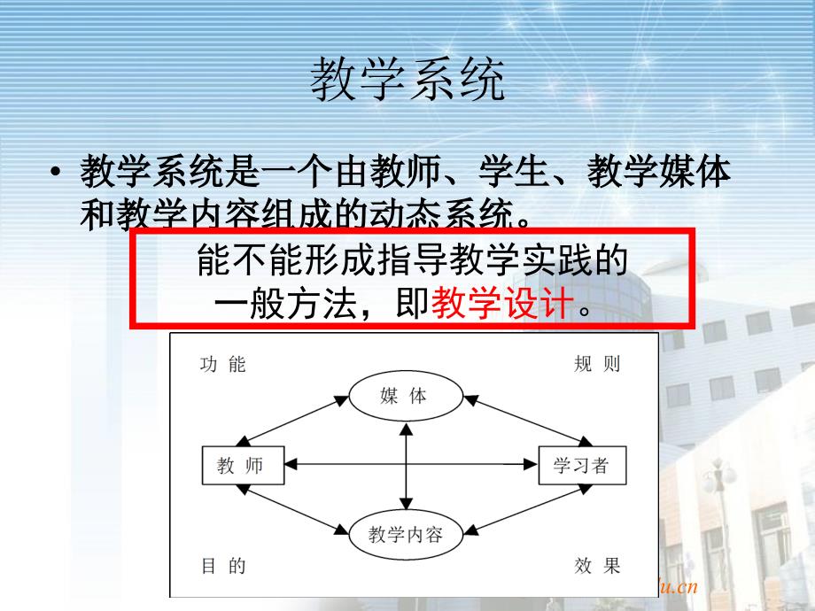 教育技术二级培训教学设计_第3页