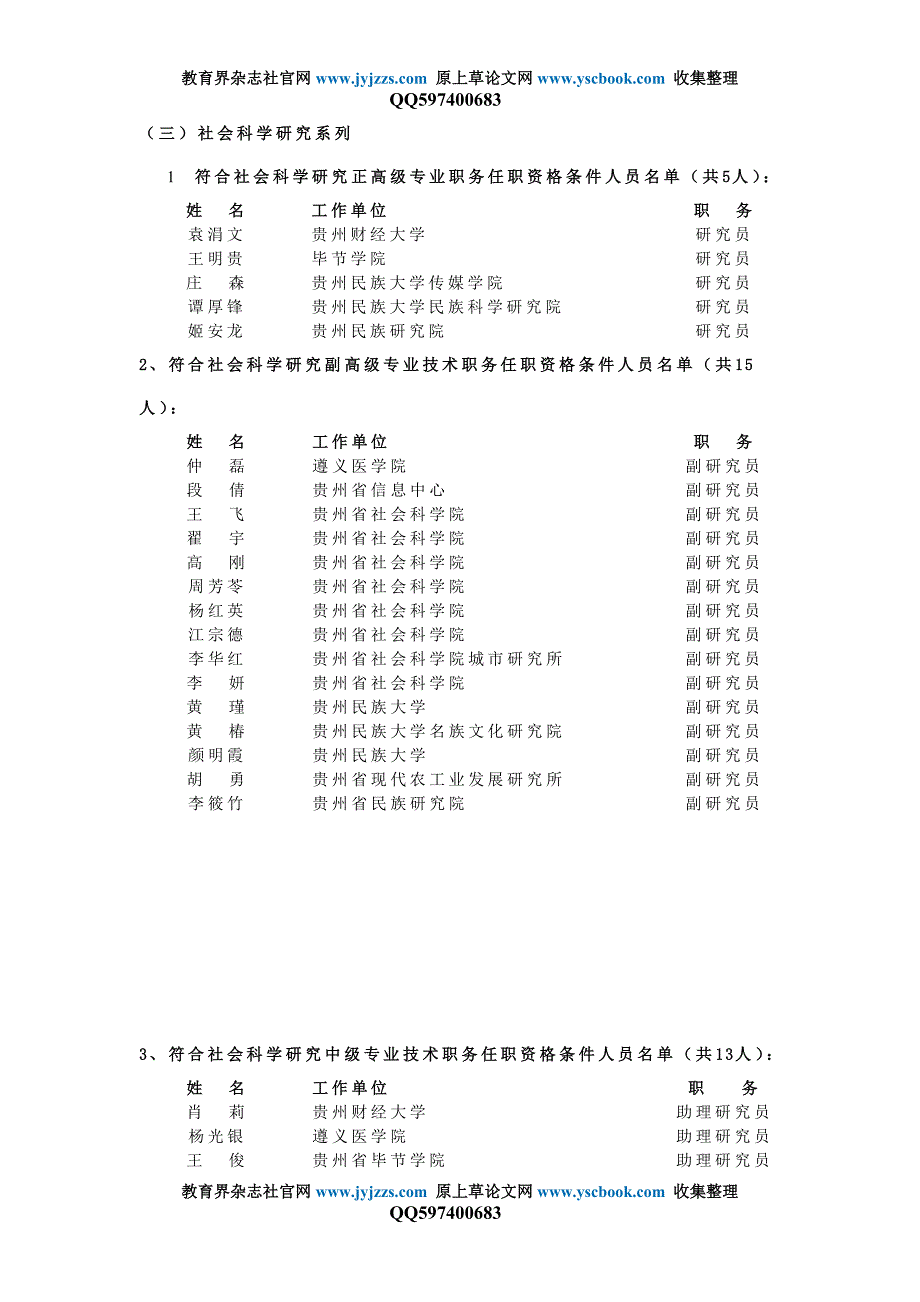 社科类核心期刊发表范文2012年贵州社科_第1页