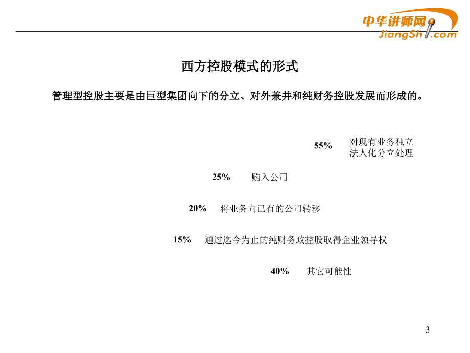 李波集团经营管理模式_第3页