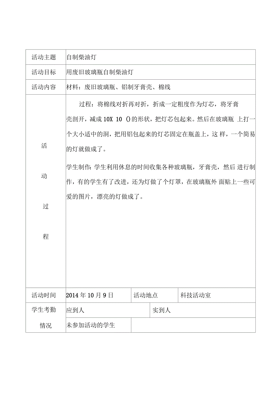 科技创新社团活动教案及记录_第3页