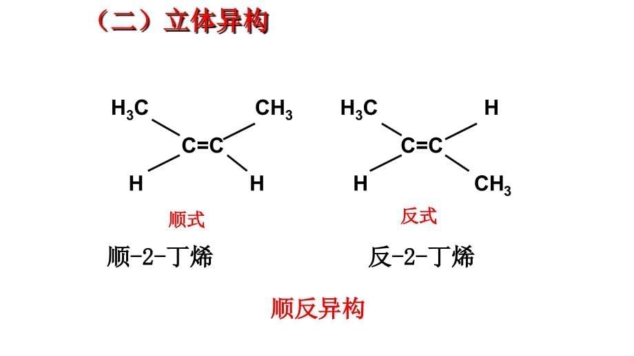 同分异构体解型及解法课件_第5页