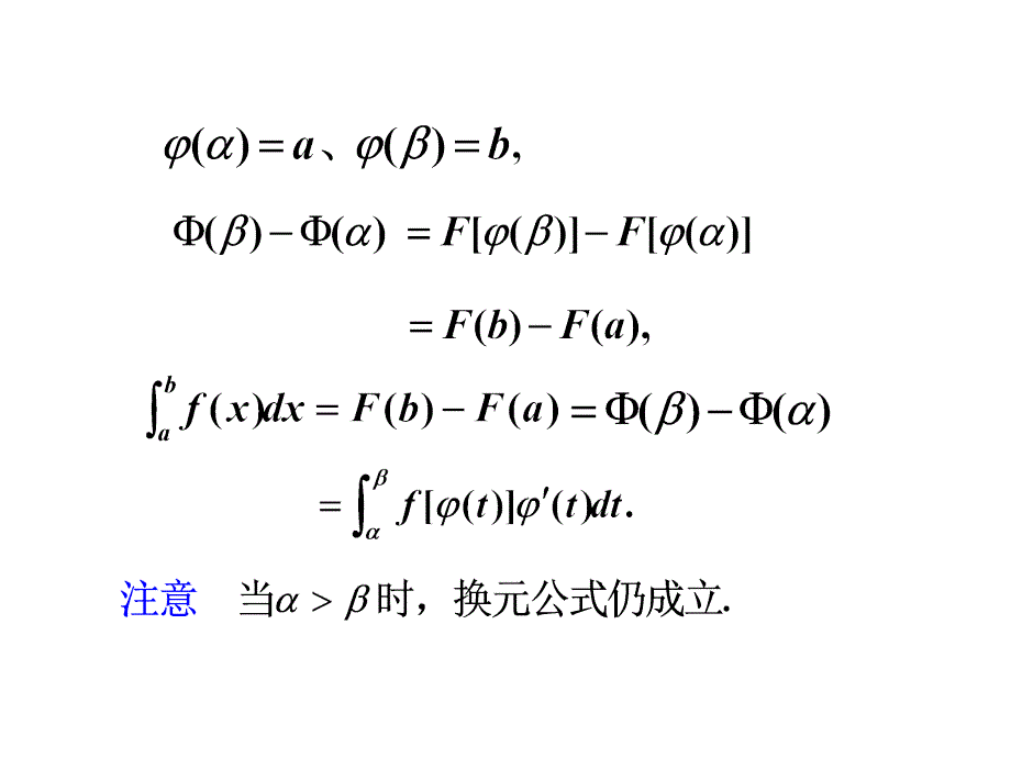 定积分的换元积分和分部积分法_第3页