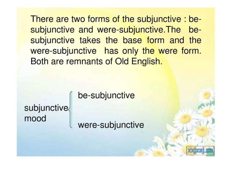 大学英语语法Subjunctivemood虚拟语气讲解PPT.ppt_第3页