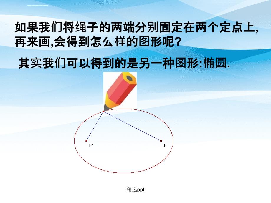 201x高中数学第二章圆锥曲线椭圆第一课时2北师大版选修_第4页