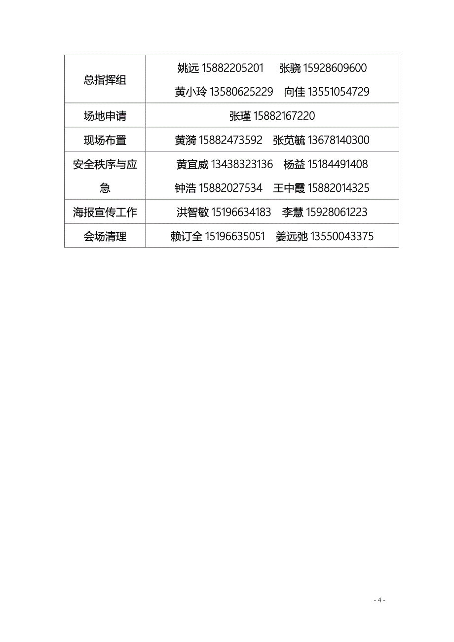 金色前程活动策划书.doc_第4页