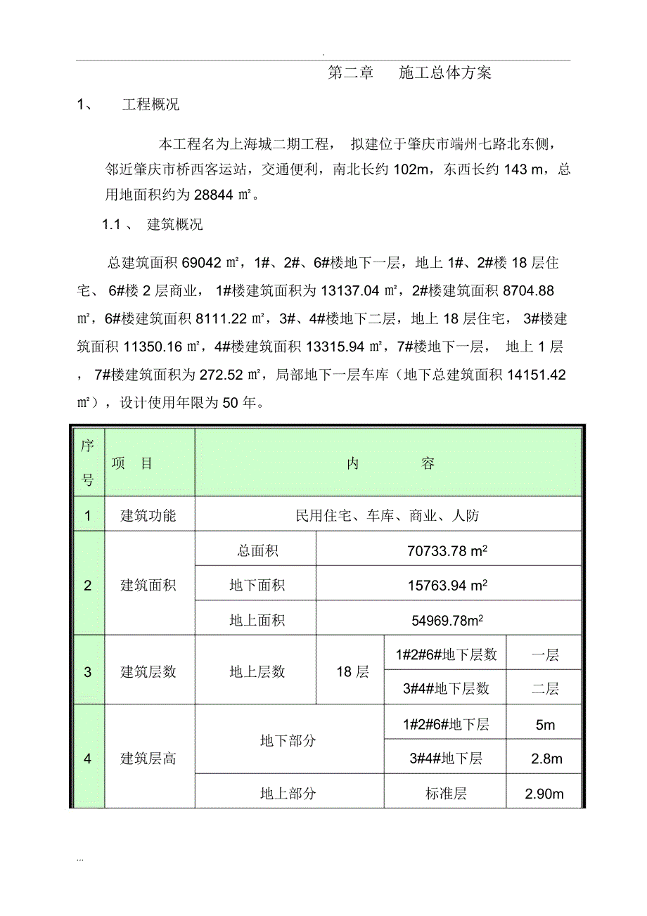 高层泵送混凝土施工及方案_第3页