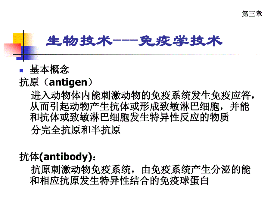 食品安全快速检测技术4_第1页