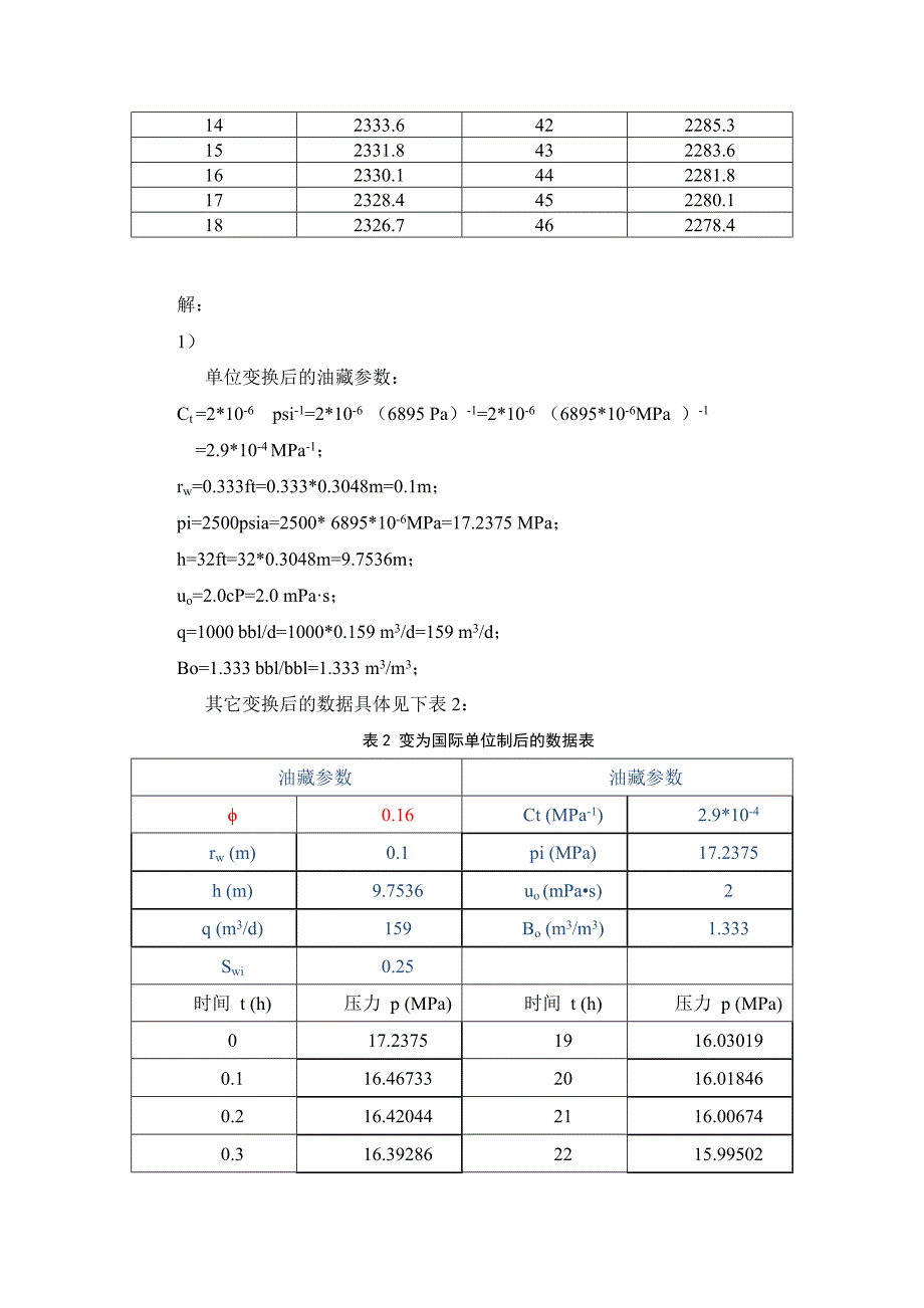 18春油藏工程答案.doc_第4页